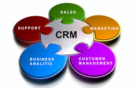  Phần mềm CRM quy trình quản lý thông tin khách hàng thông minh 